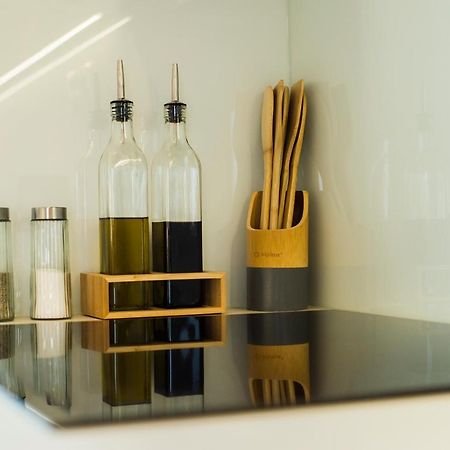 Memento Apartment - In The Heart Of Old Town Split Ngoại thất bức ảnh