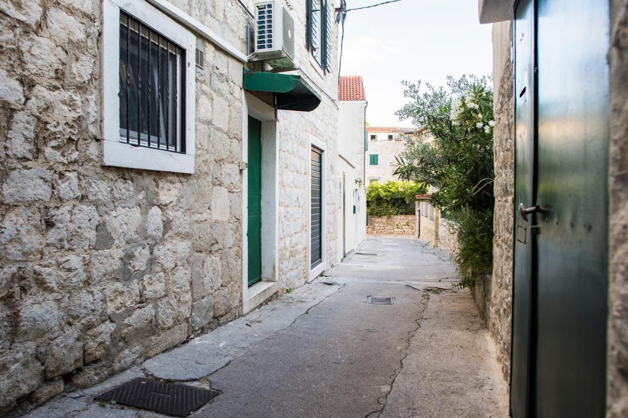 Memento Apartment - In The Heart Of Old Town Split Ngoại thất bức ảnh