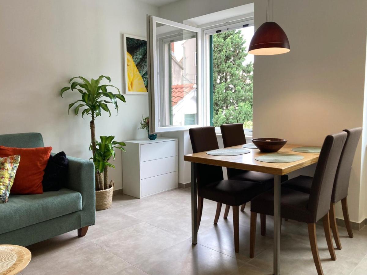 Memento Apartment - In The Heart Of Old Town Split Ngoại thất bức ảnh