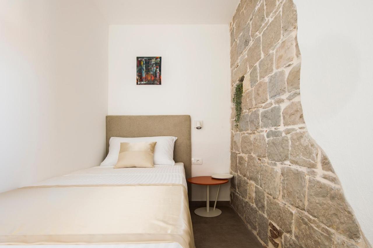 Memento Apartment - In The Heart Of Old Town Split Ngoại thất bức ảnh
