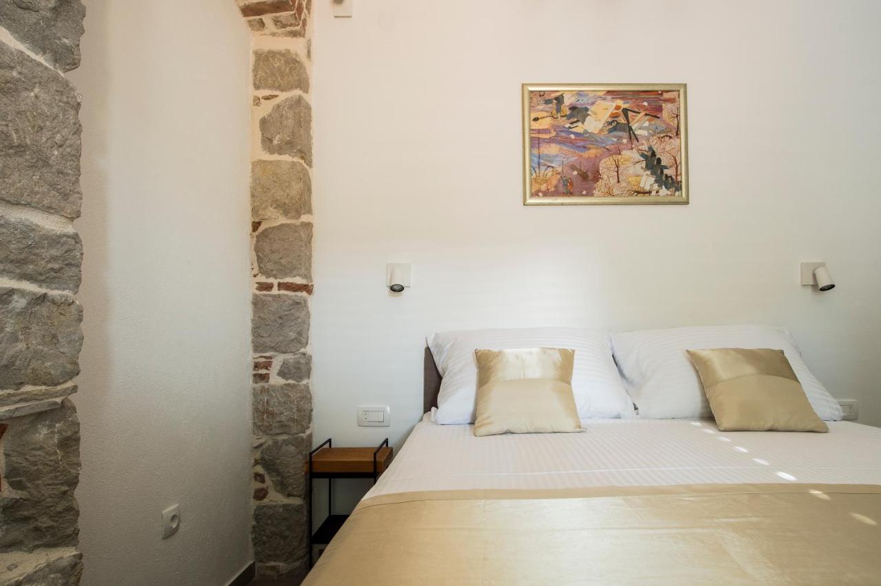 Memento Apartment - In The Heart Of Old Town Split Ngoại thất bức ảnh