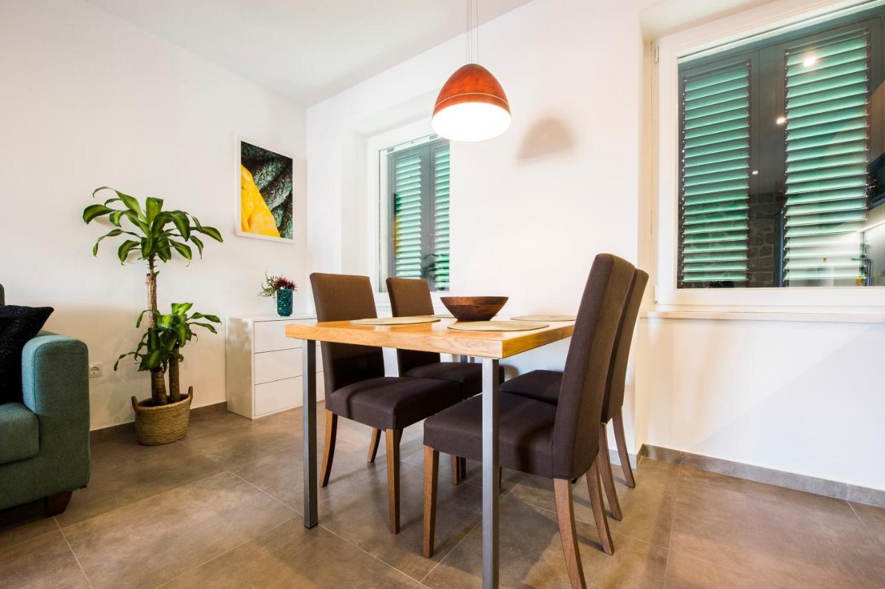 Memento Apartment - In The Heart Of Old Town Split Ngoại thất bức ảnh