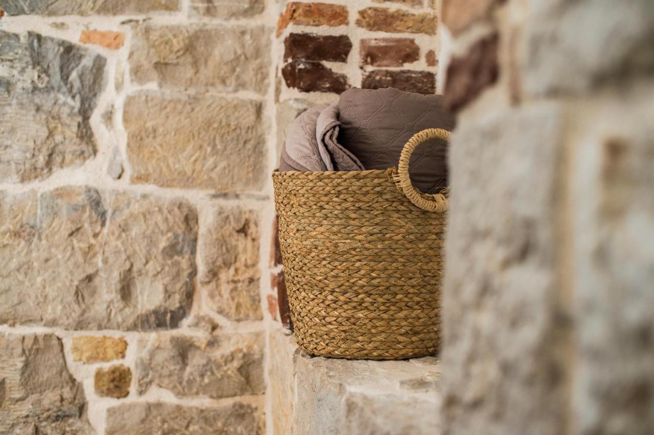 Memento Apartment - In The Heart Of Old Town Split Ngoại thất bức ảnh