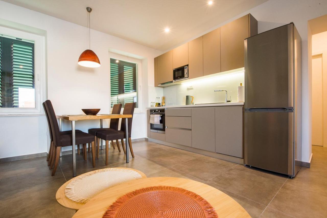 Memento Apartment - In The Heart Of Old Town Split Ngoại thất bức ảnh