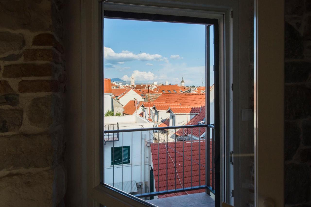 Memento Apartment - In The Heart Of Old Town Split Ngoại thất bức ảnh