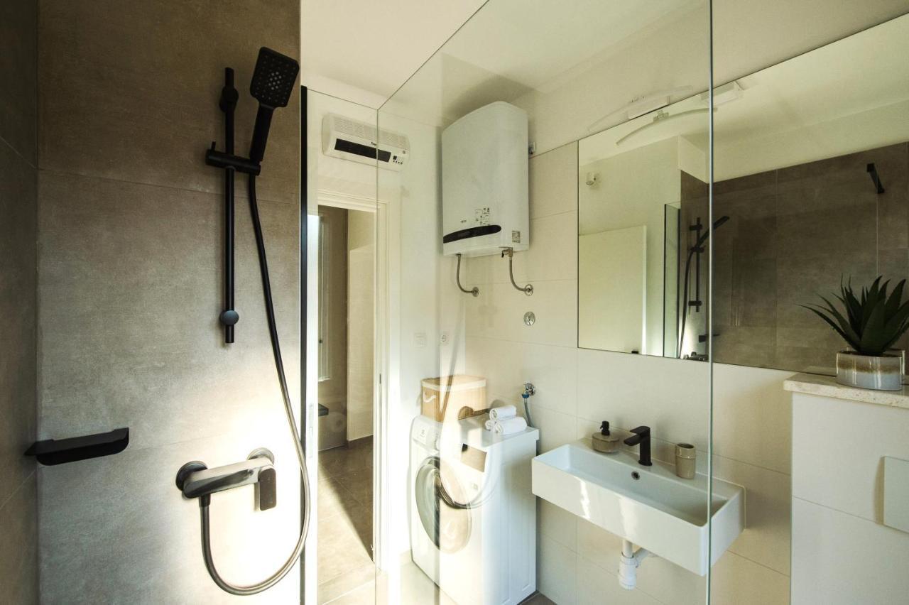 Memento Apartment - In The Heart Of Old Town Split Ngoại thất bức ảnh