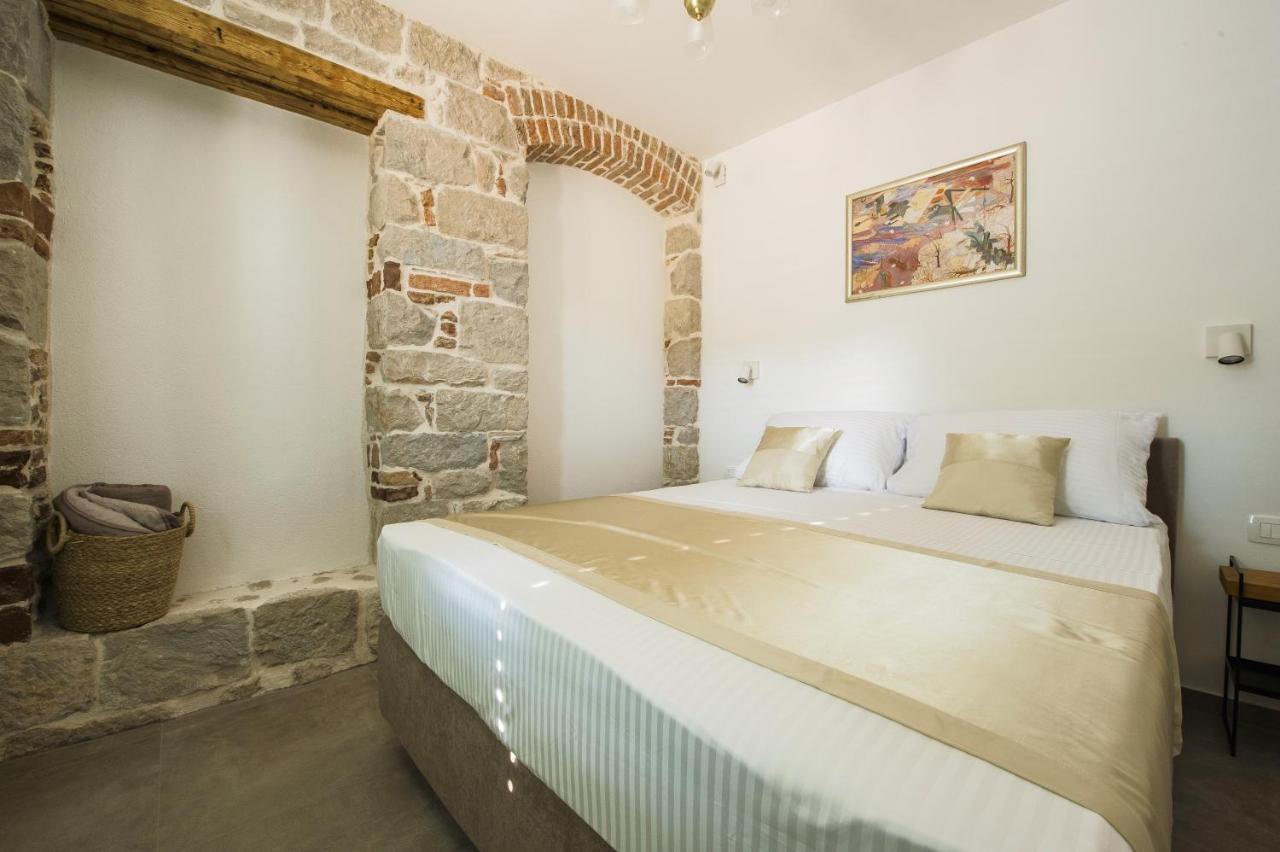 Memento Apartment - In The Heart Of Old Town Split Ngoại thất bức ảnh