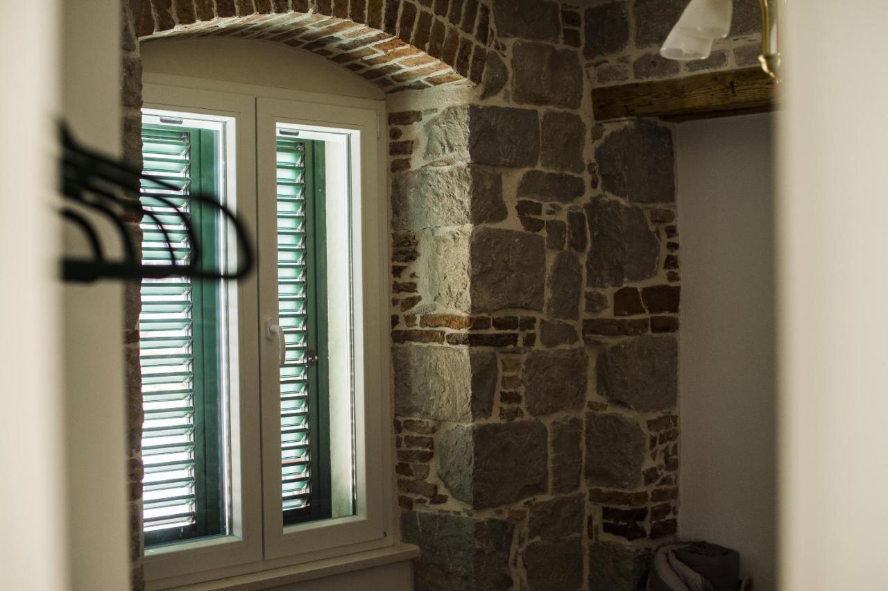 Memento Apartment - In The Heart Of Old Town Split Ngoại thất bức ảnh